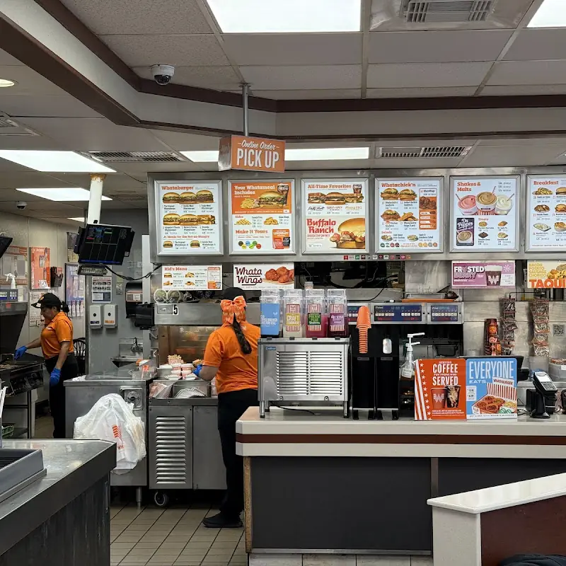 Whataburger