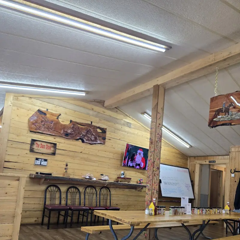 The Dam Diner