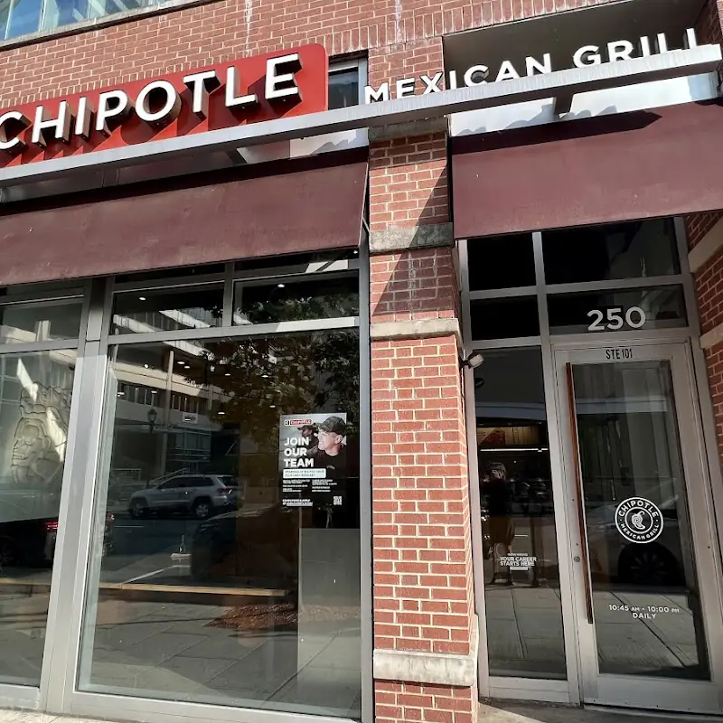 Chipotle Mexican Grill