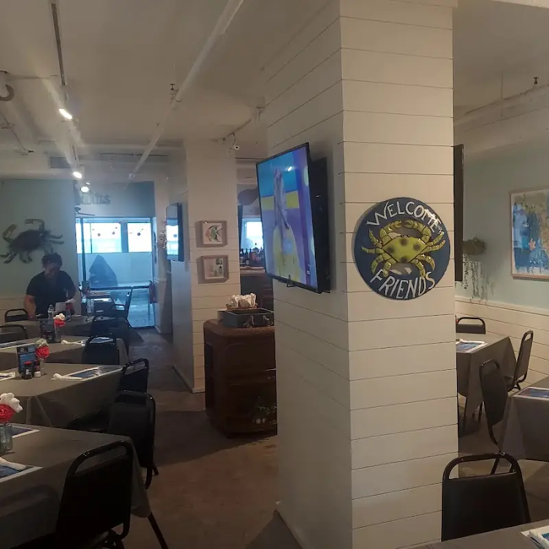 Phatfish Destin