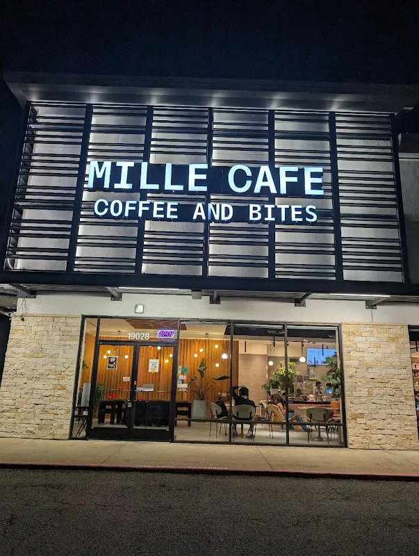 Mille Signature Grill Cheese