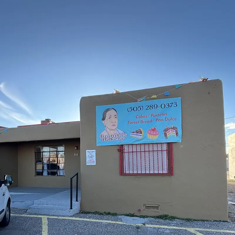 Juanita's Bakery