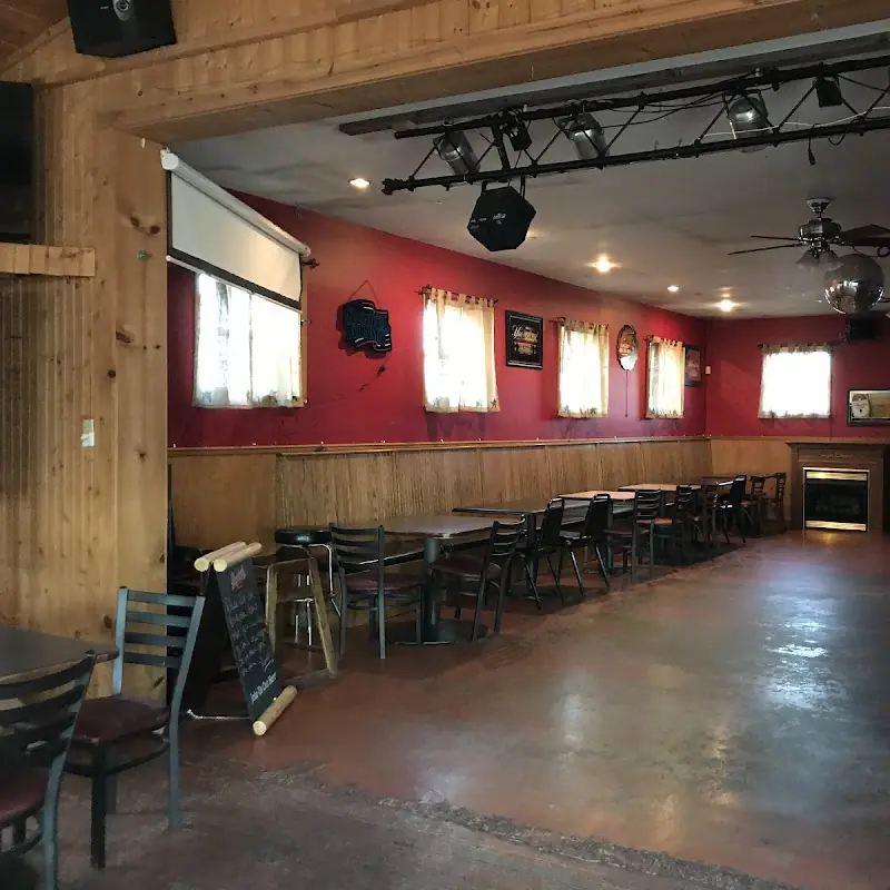 JC Bar And Grill