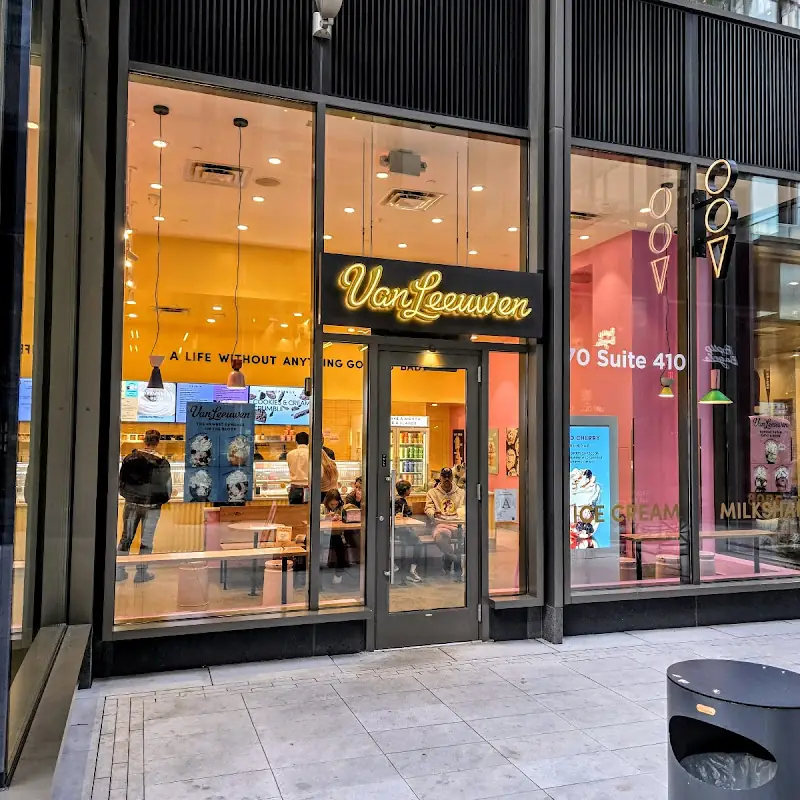 Waffle Cone