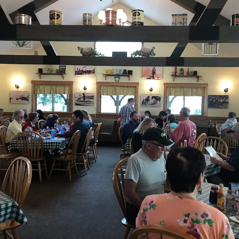 Virginian Restaurant