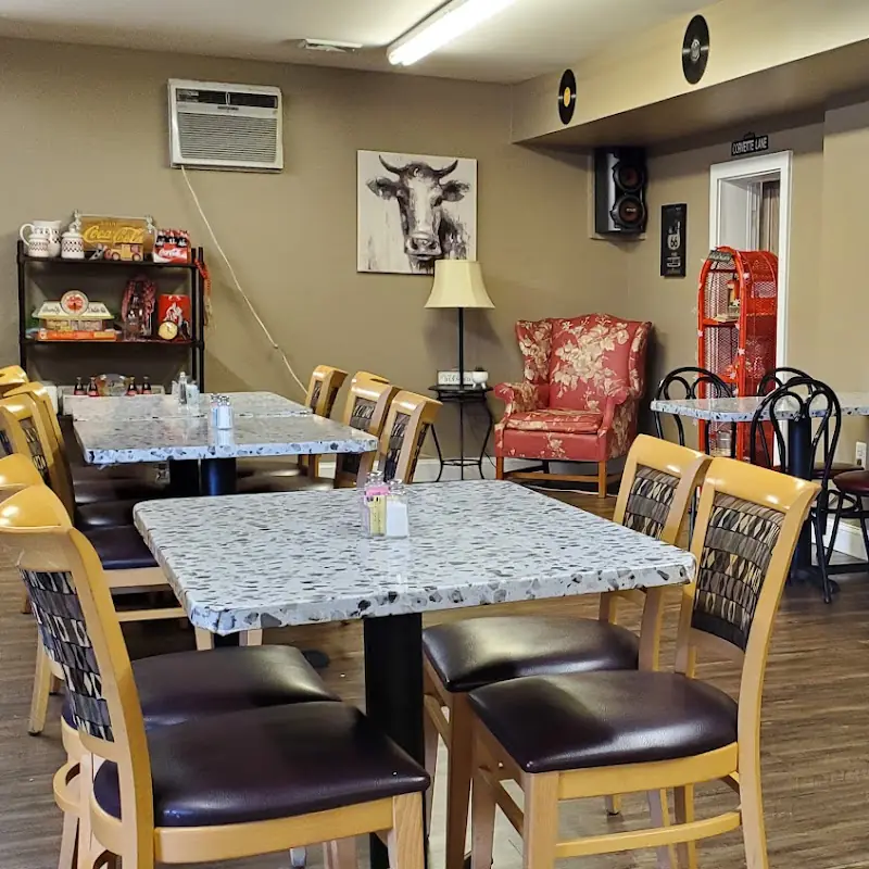 Crossroads Italian Bistro