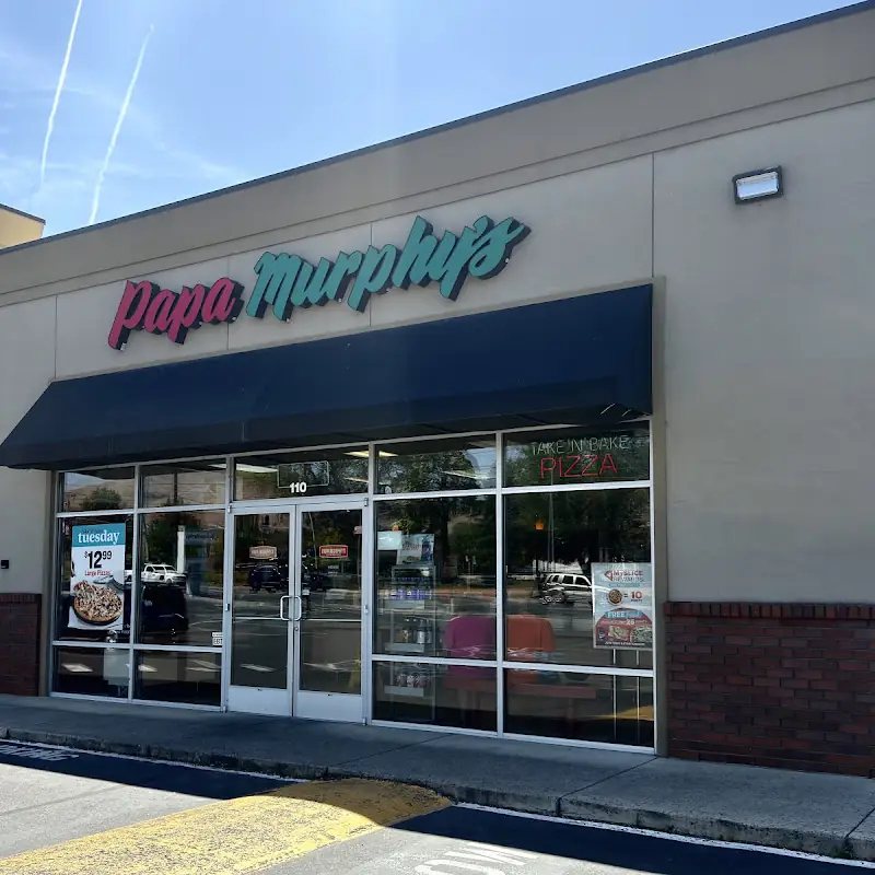 Papa Murphy's | Take 'N' Bake Pizza