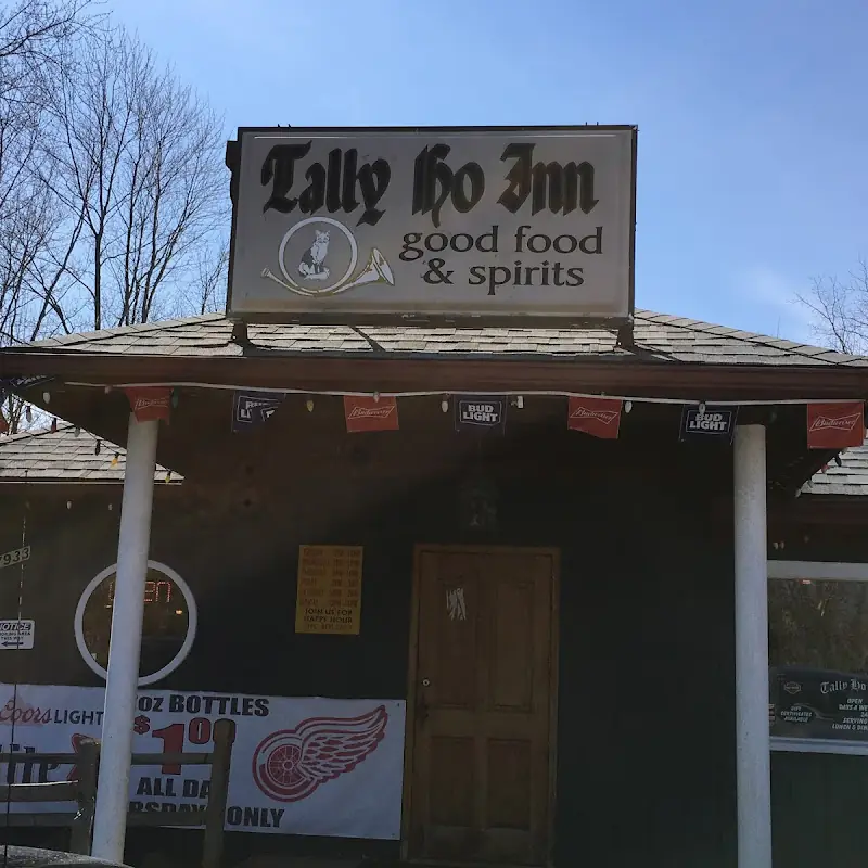 Tally Ho Bar & Grill