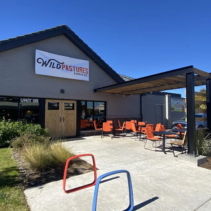 Wild Pastures Burger Company