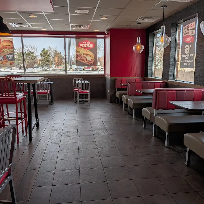 Arby's