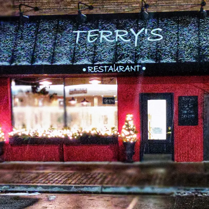 Terry's of Charlevoix