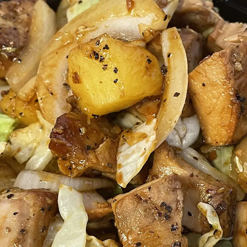 Yaki Smoka