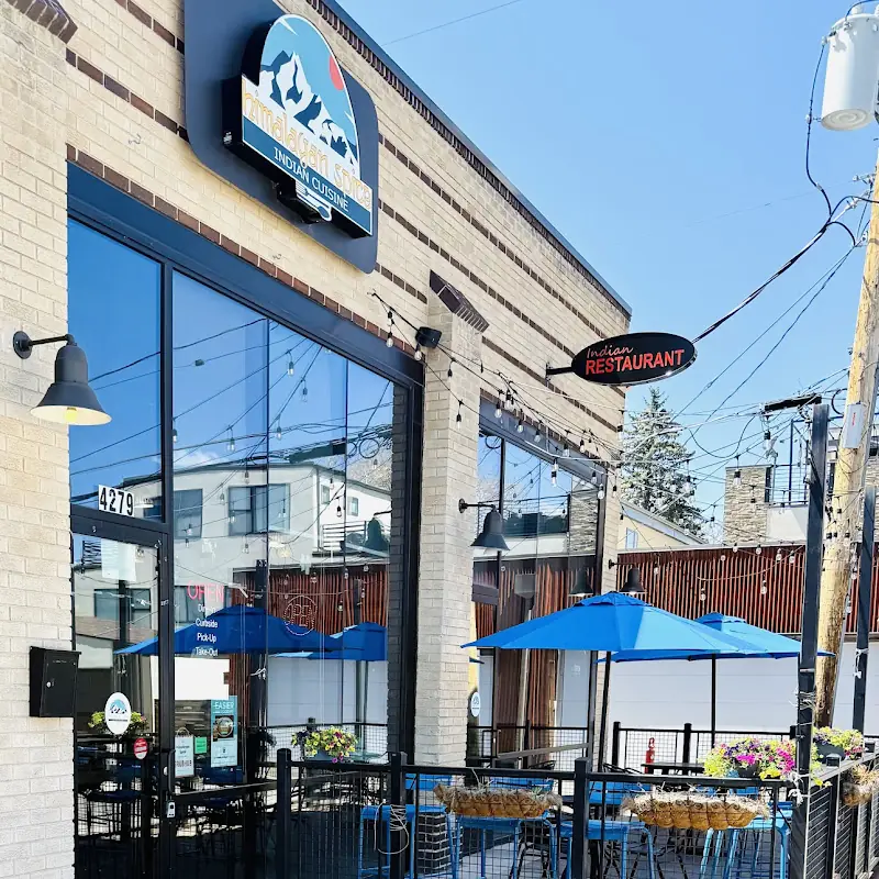 Himalayan Spice Indian Cuisine - Denver