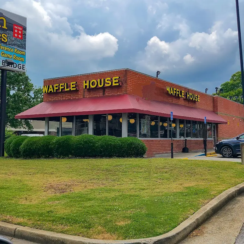 Waffle House