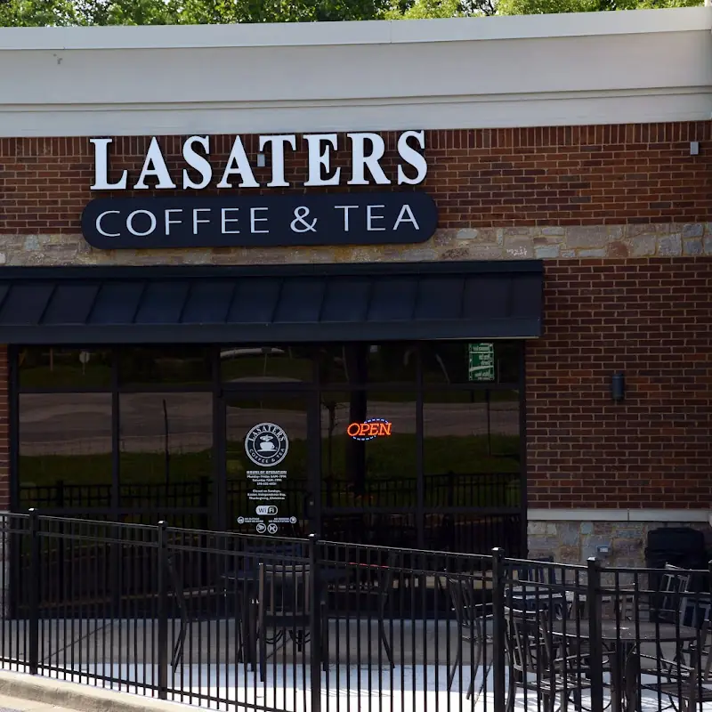 Lasaters Coffee & Tea