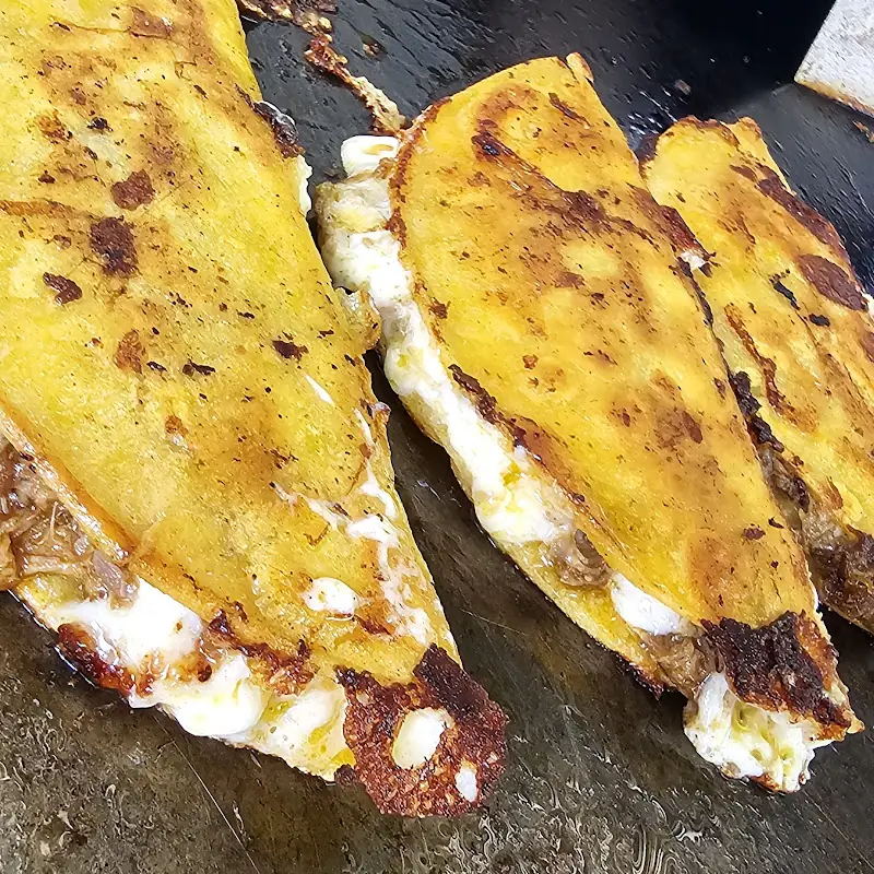 Cielito Lindo Taqueria Mexican Taco Truck