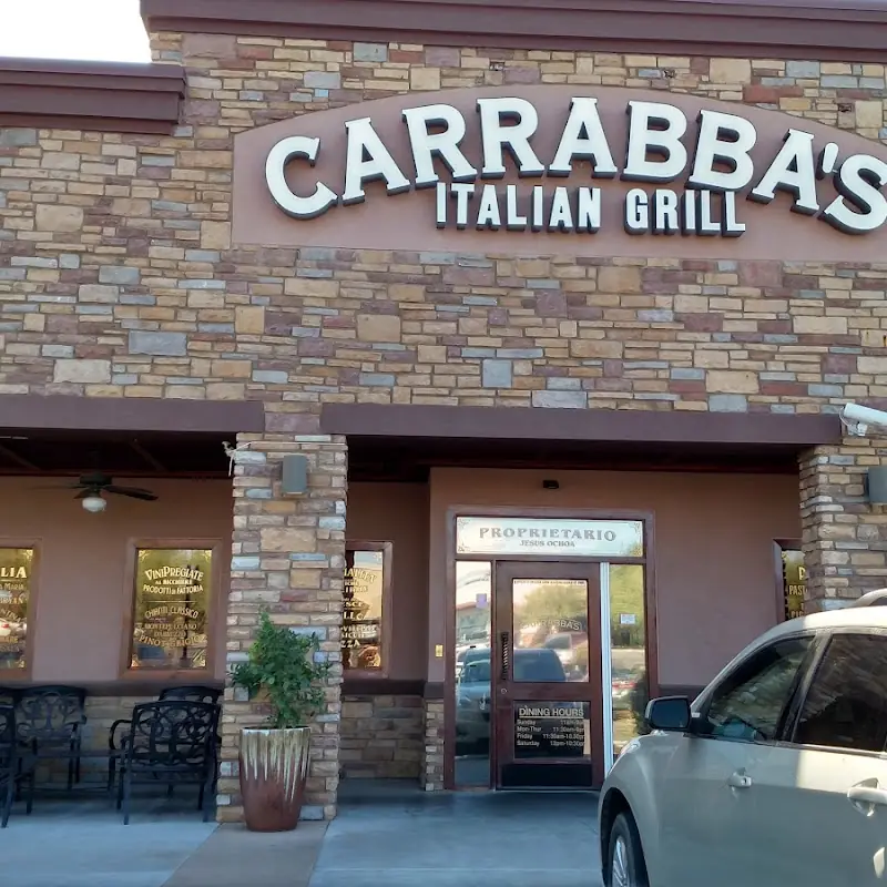 Carrabba's Italian Grill