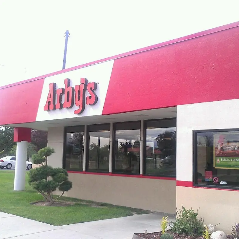 Arby's