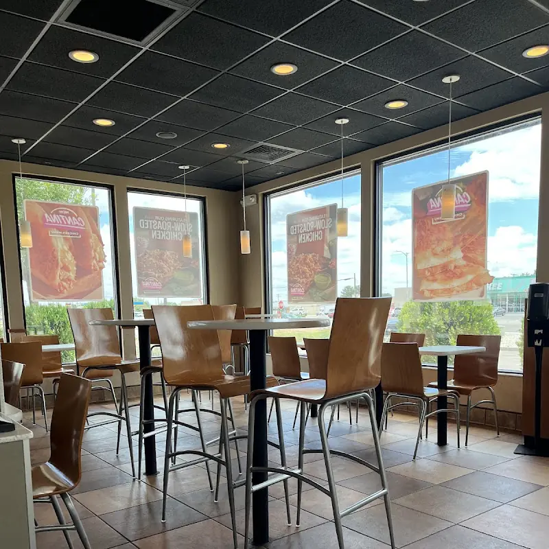 Taco Bell