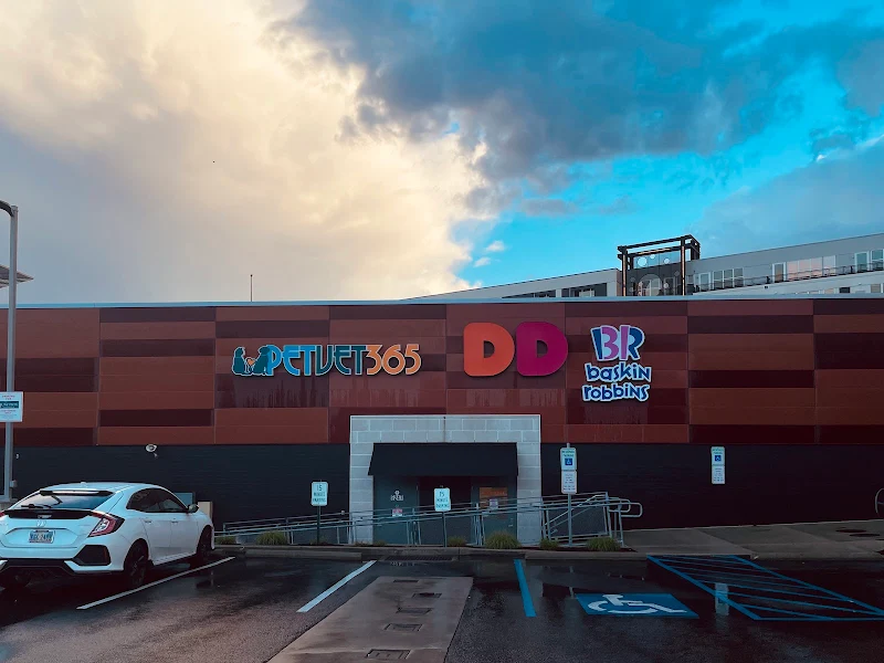 Baskin-Robbins