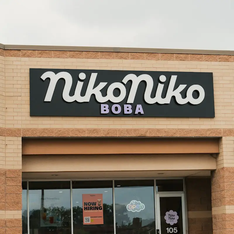Niko Niko Boba