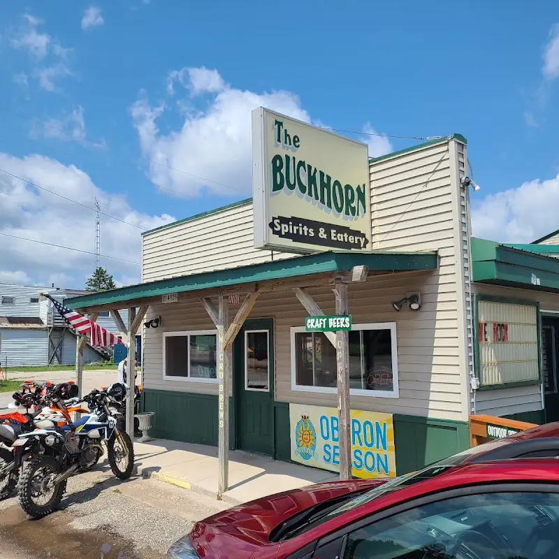The BuckHorn