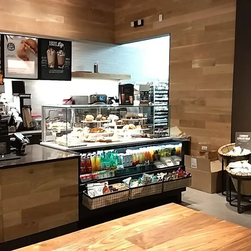 Starbucks Coffee Company
