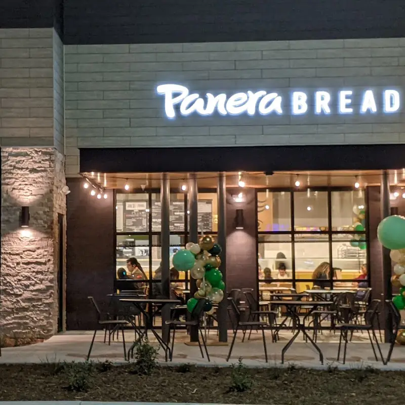 Panera Bread