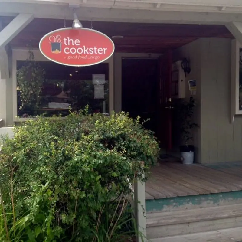 The Cookster