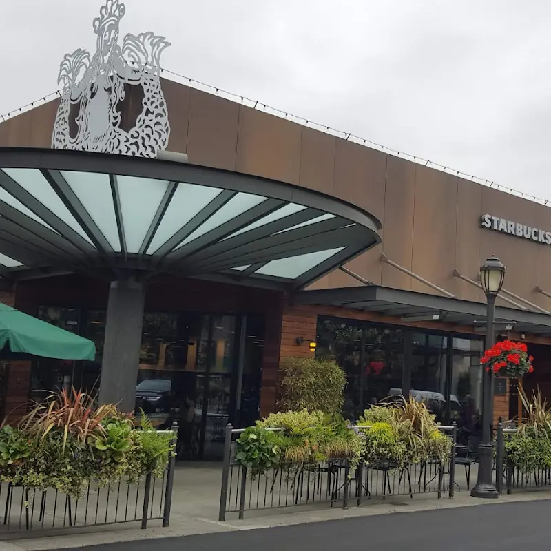 Starbucks Coffee Company