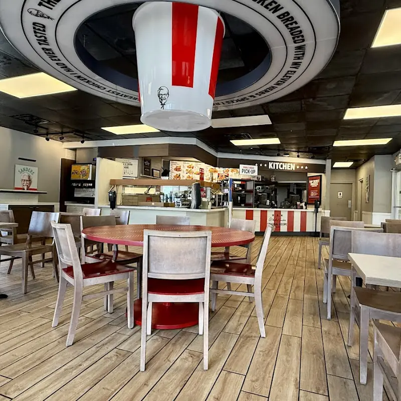 KFC
