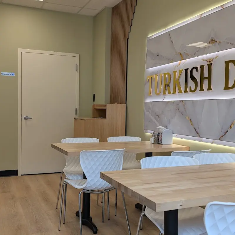 Turkish Doner