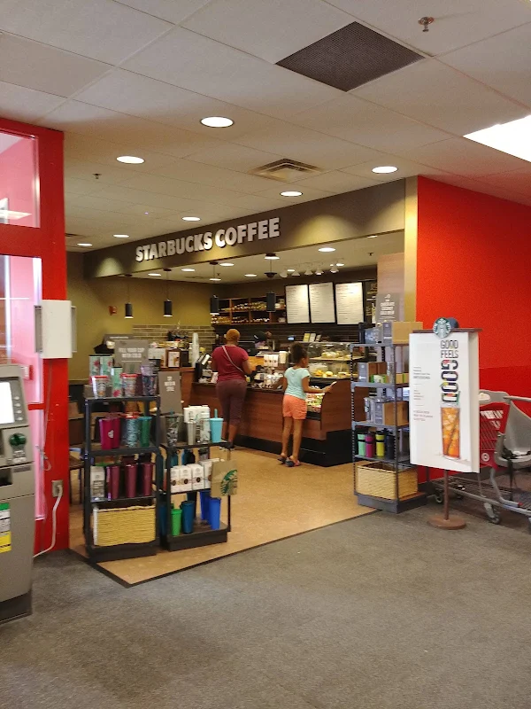 Starbucks Coffee Company