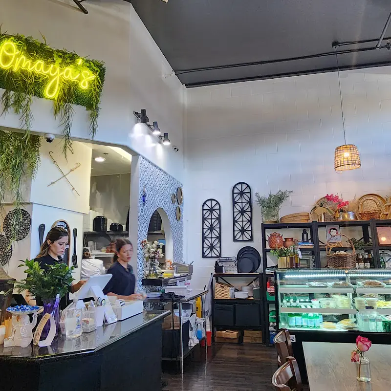 T.C.G. Dim Sum & Noodle House