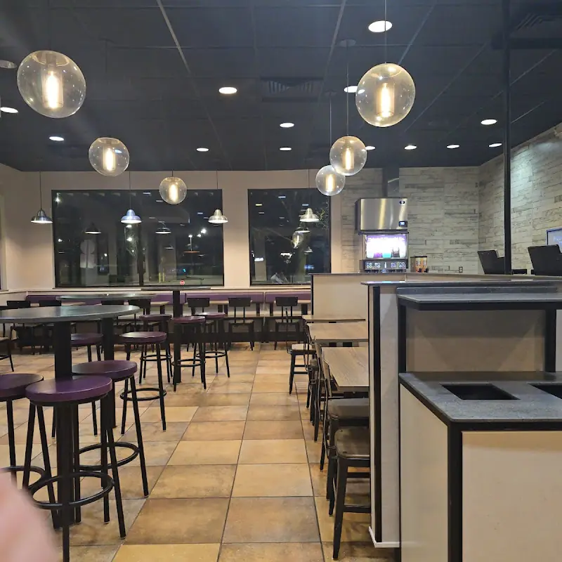 Taco Bell