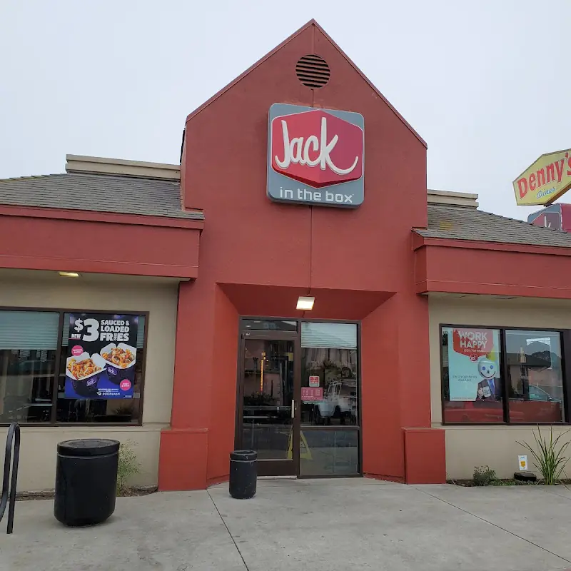Jack in the Box