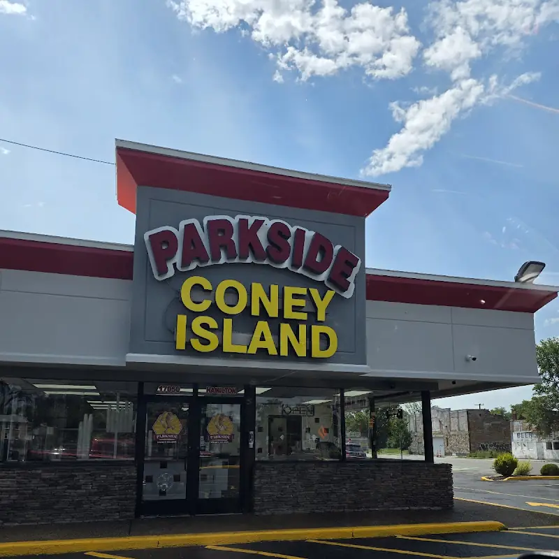 Parkside Coney Island
