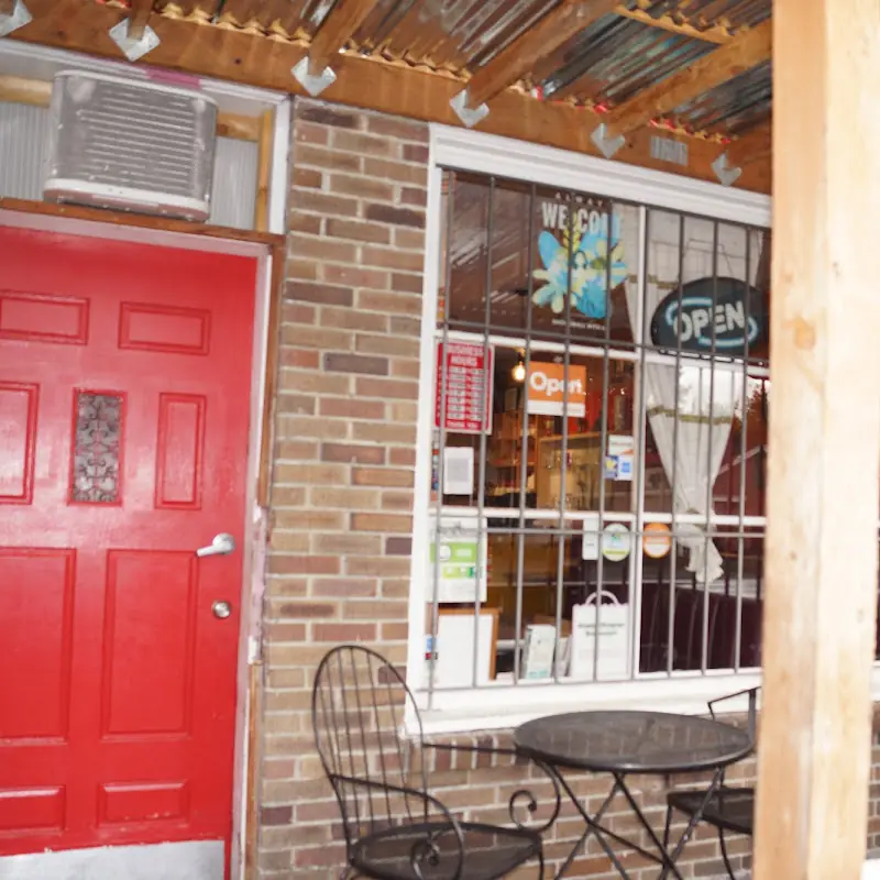 Ahadu Ethiopian Restaurant
