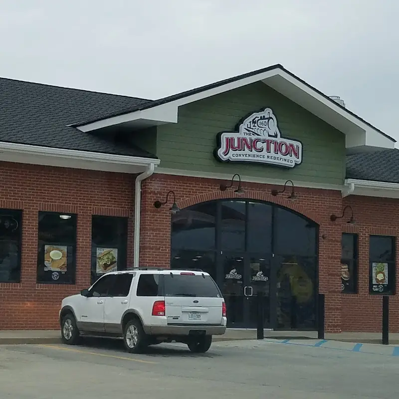 Carthage Junction Deli