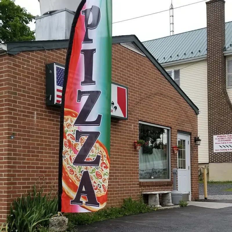 Taco Pizza