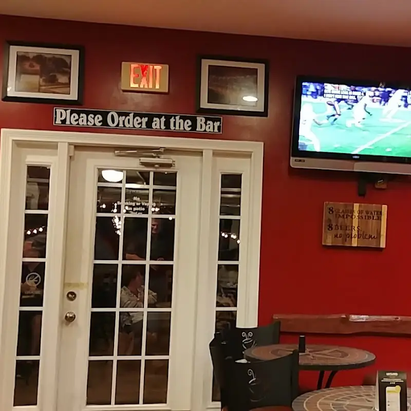 Old Oak Taproom