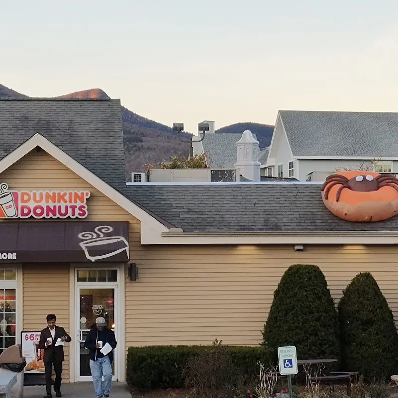 Dunkin'