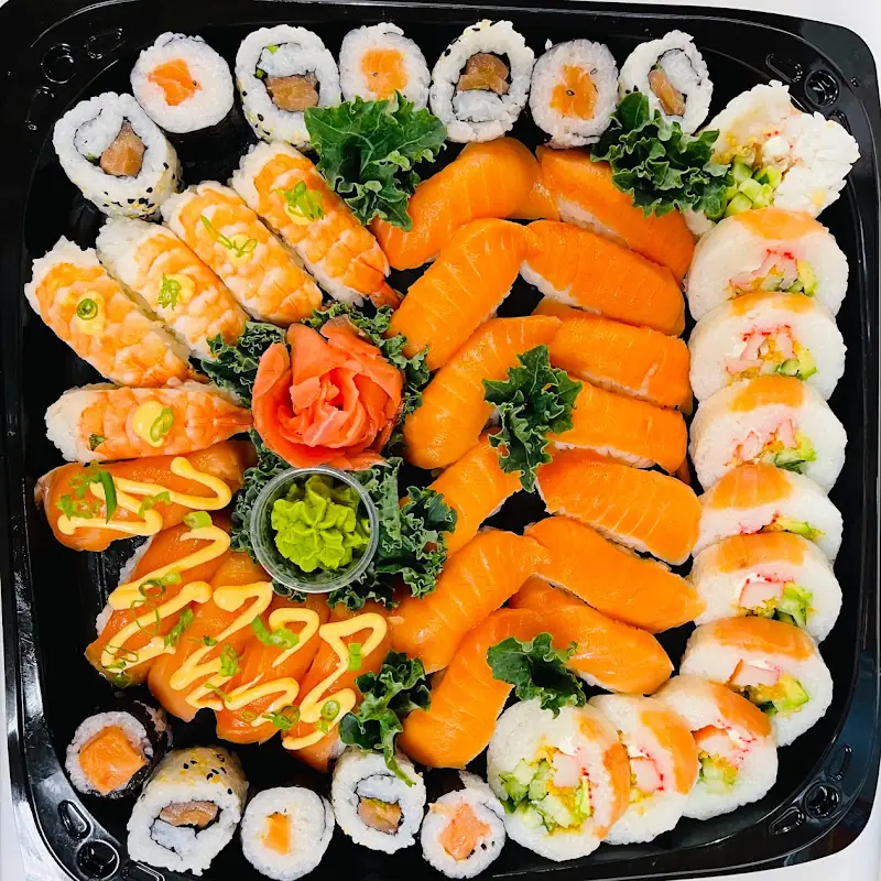 Mito Sushi