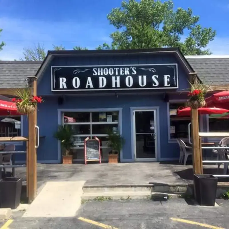 Shooters Roadhouse