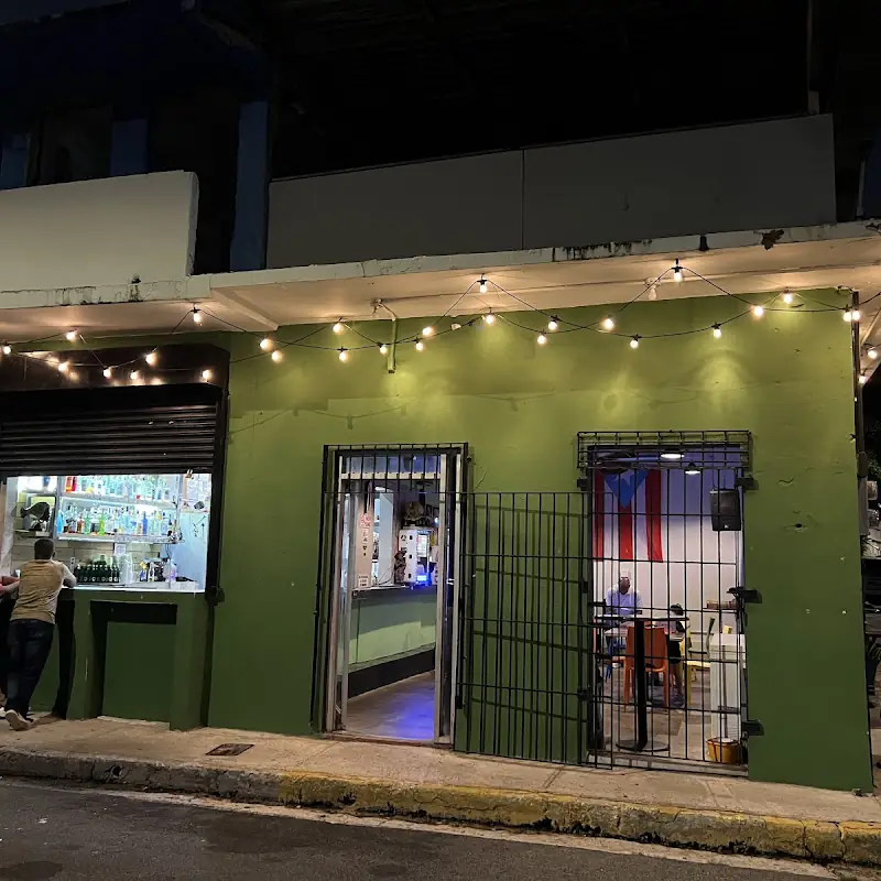 Restaurante El Gandul