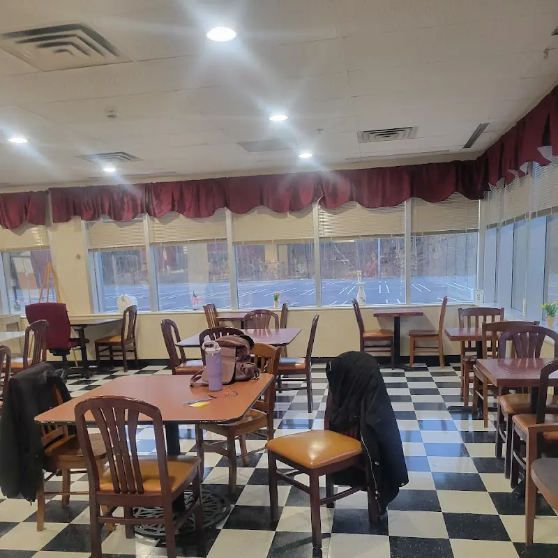 Olivia's Cafe by Beez LLC