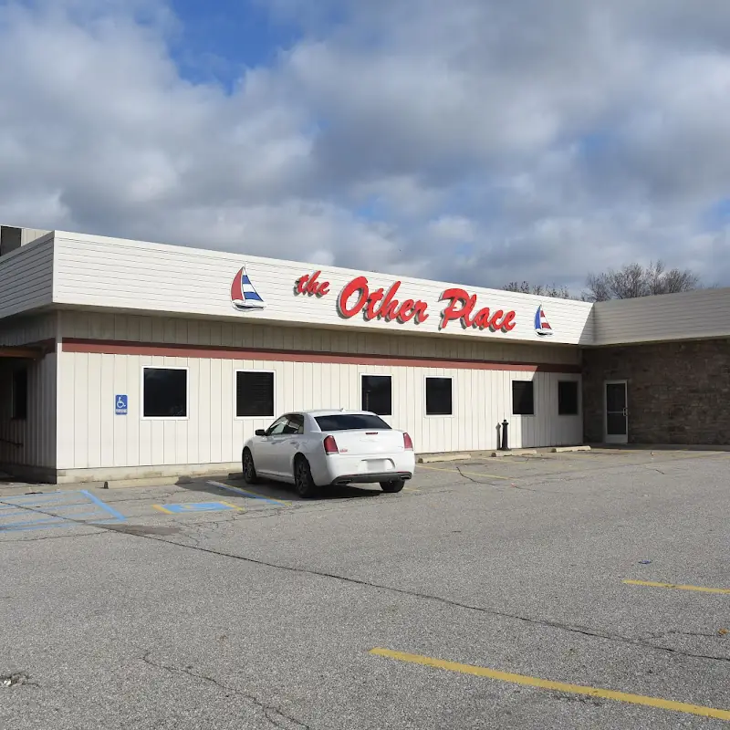 The Other Place