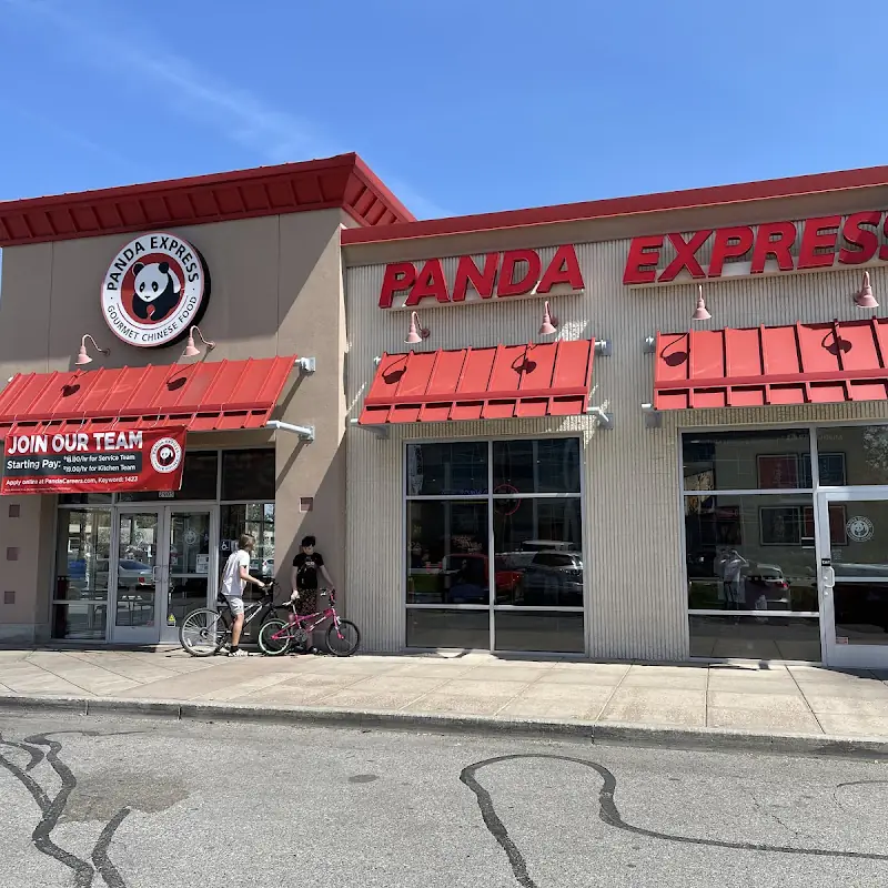 Panda Express
