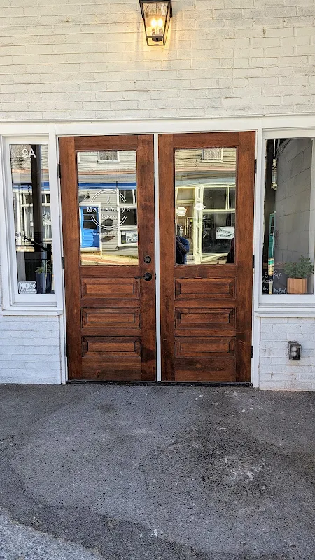 Maple & Rye Bakery