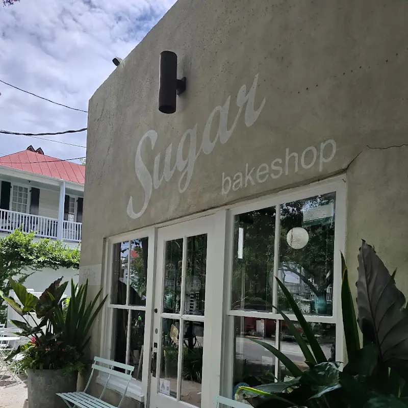 Sugar Bakeshop